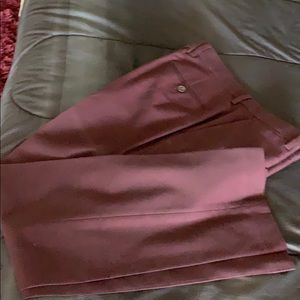 NWOT express men pants